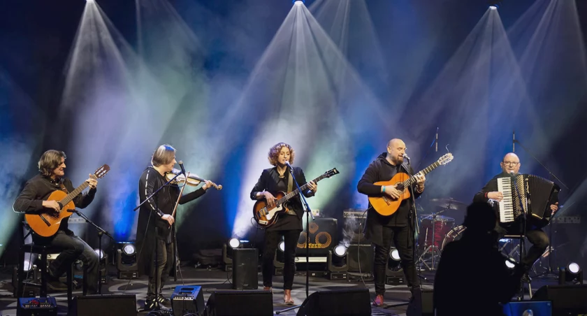Pamięć i Melodia: Koncert Pamięci Urszuli Janickiej-Krzywdy