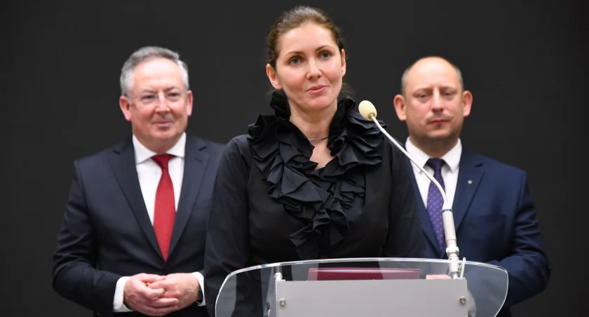 Małopolski wojewódzki konserwator zabytków powołany