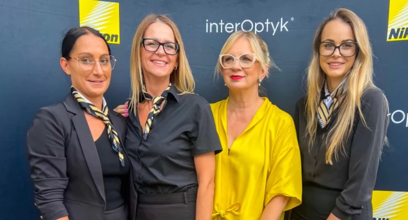 Tydzień promocji w Inter Optyk - Zadbaj o wzrok z rabatem!