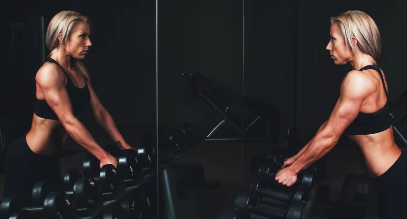 Jak zacząć sportowy tryb życia?
