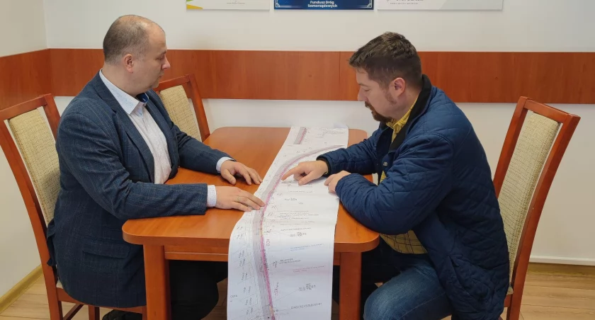 Nowa inwestycja w bezpieczeństwo mieszkańców Gminy Jordanów
