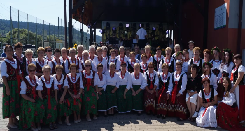 Etno Małopolska 2024