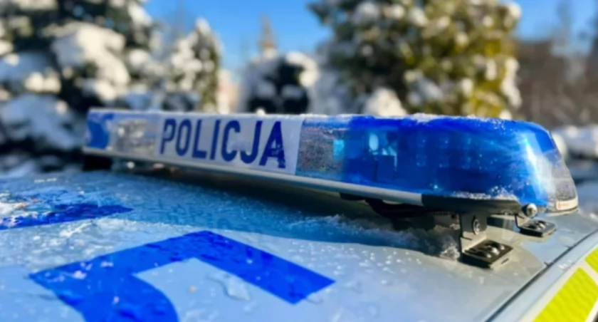  Policja  poszukuje zaginionych dzieci/aktualizacja