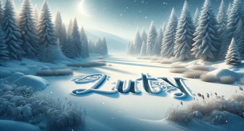 LUTY