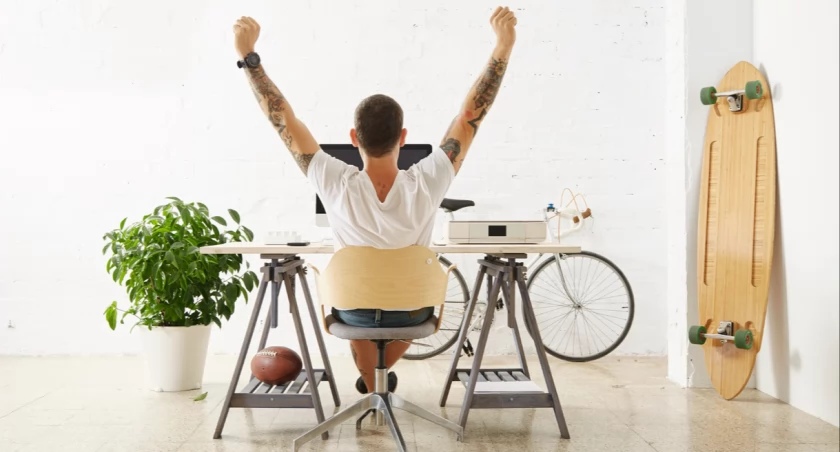 Kim jest freelancer?
