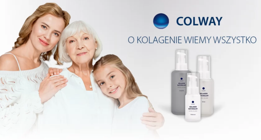 Kolagen a Uroda: Korzyści Stosowania Kosmetyków z Kolagenem