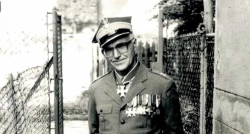 Odszedł Stanisław Marek, kawaler Krzyża Srebrnego Orderu Wojennego Virtuti Militari. Miał 104 lata