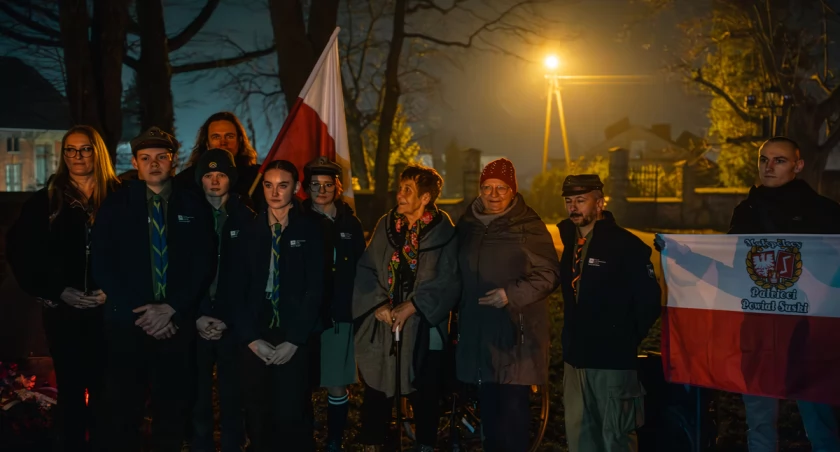 Polska Golgota Wschodu, czyli pamiętamy i wspominamy