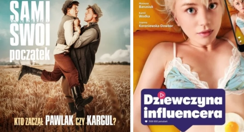 Suskie kino z wyczekiwanymi premierami. Znamy nowy repertuar
