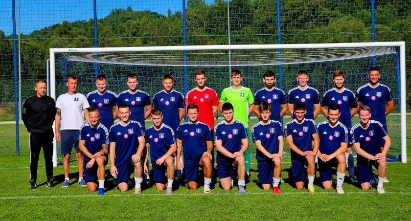 Tempo Białka ma nowego trenera!