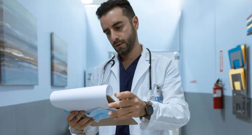 Jak skutecznie korzystać z usług kliniki medycznej