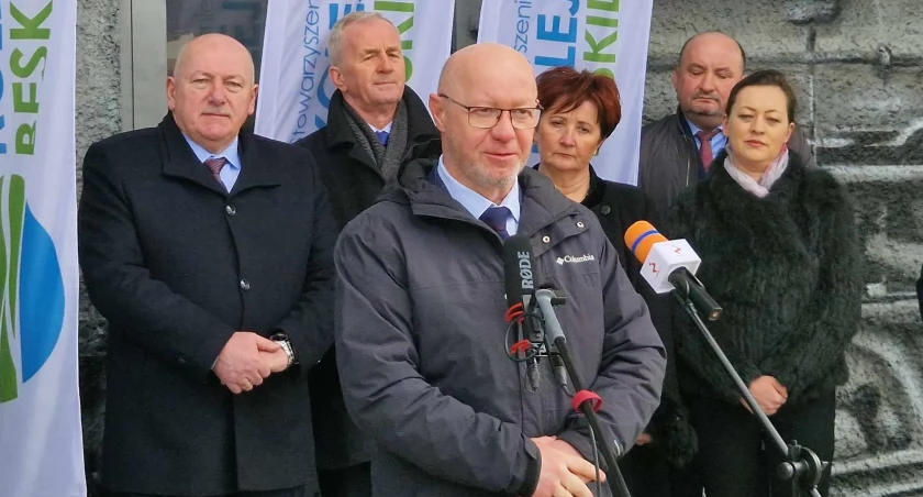 Kolejowa rewolucja: Nowa era podróży na trasie Żywiec - Sucha