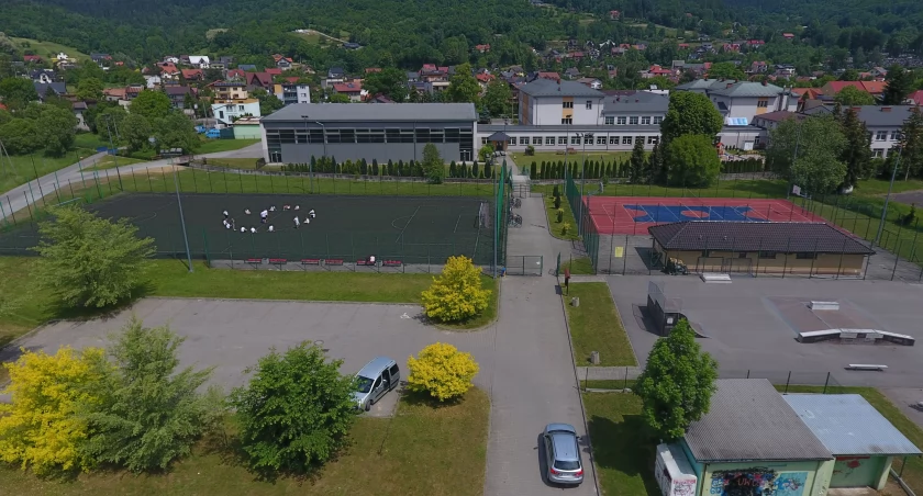 W Makowie Podhalańskim stanie tzw. balon? 
