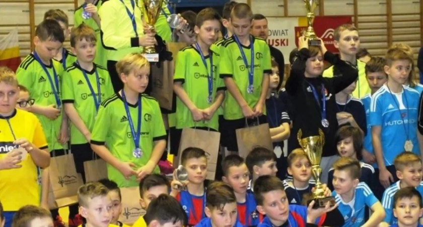Babiogórskie Mistrzostwa Orlików i Żaków w halową piłkę nożną już w ten weekend w Zawoi