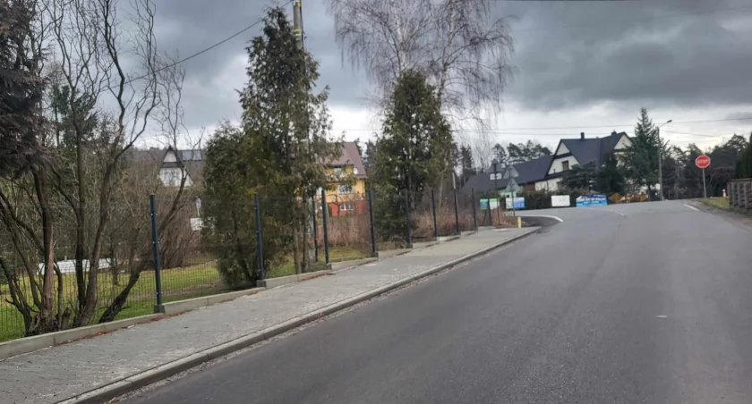 Jordanów: Potrzebne przejście dla pieszych 