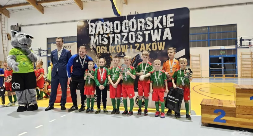 Dariusz Pustuła: Świetny turniej, kapitalna atmosfera, wiele atrakcji