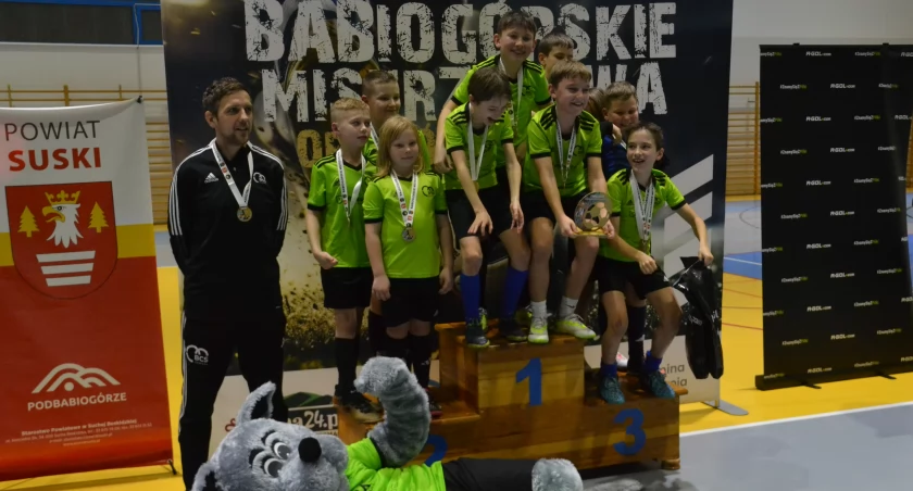 Jarosław Ficek: Byłem gotowy na kolejną serię rzutów karnych z Młodym Jordanem