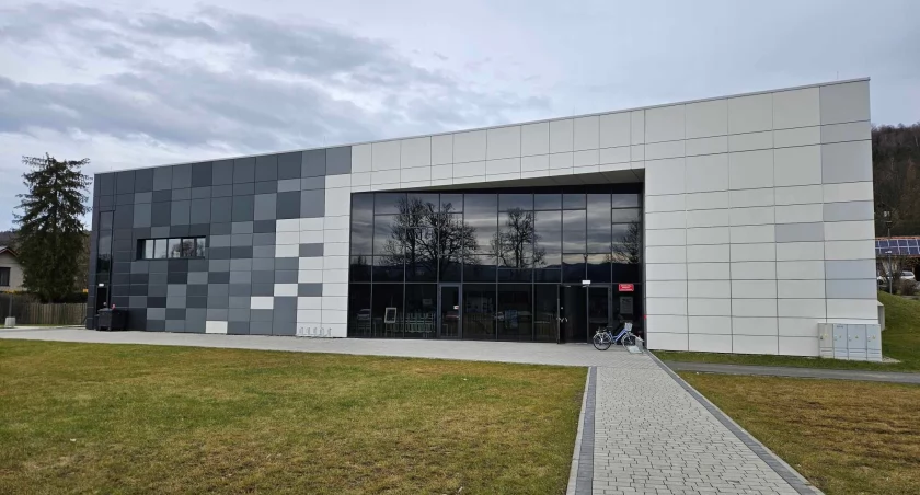 Otoczenie Makowskiego Centrum Kultury jeszcze się zmieni  