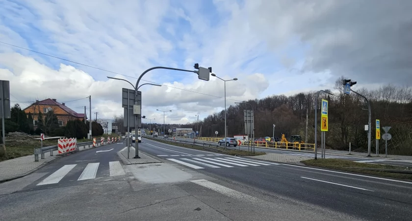 Jedna budowa nie skończona, szykują kolejną! Zakopianka znowu stanie w korkach?
