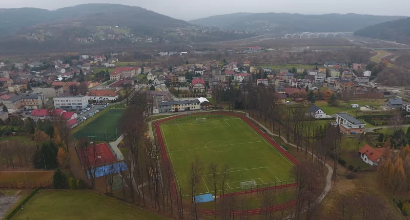 Będzie głośno i wyraźnie na stadionie Garbarza