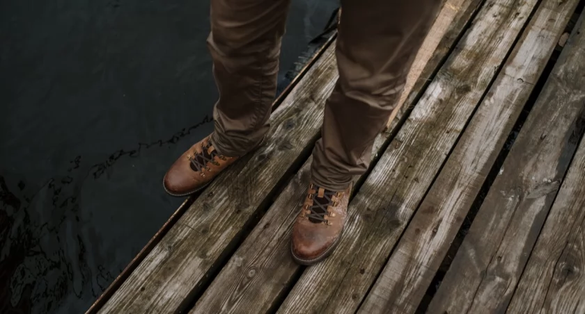 Buty męskie robocze – przegląd najlepszych propozycji