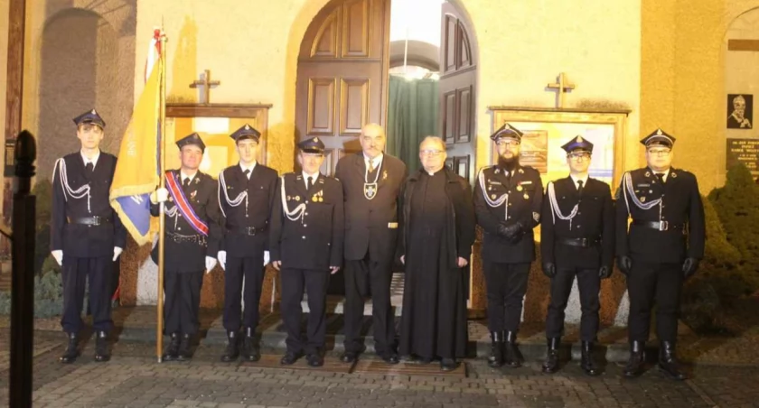 W Tarnawie Dolnej upamiętnili „Bartka” 
