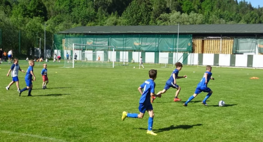 Jordanów: dotacje na kulturę fizyczną podzielone 