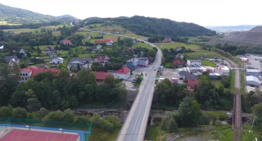 Łętownia, Naprawa, Osielec, Toporzysko i Wysoka gotowe do walki o Radę Gminy Jordanów!