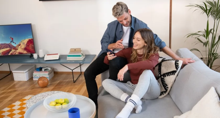 Problem z Wi-Fi? Wyjaśniamy jak działa wydajna sieć Wi-Fi MESH