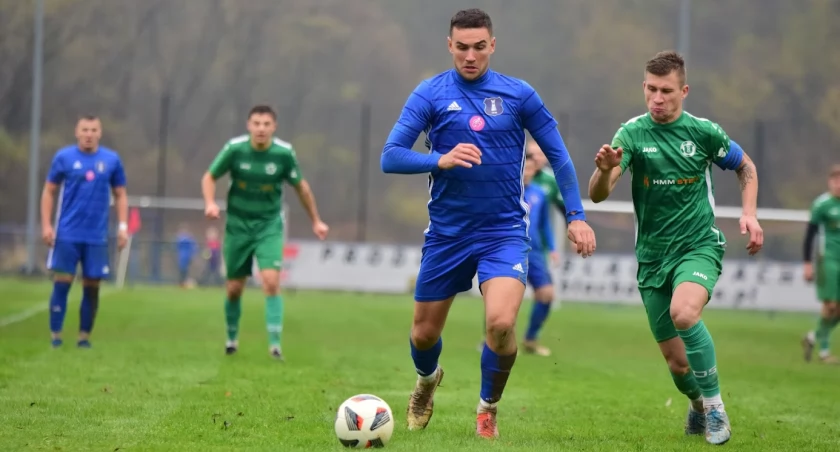 V-LIGA: Tempo wróciło do gry. Filmowe gole Jaszczaka, świetny debiut Wydry