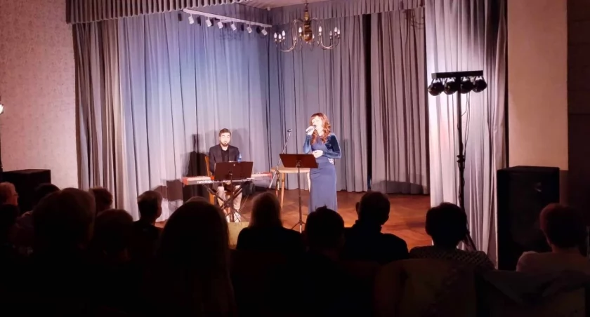 Co to był za koncert! Pamięć o Annie German wróciła (wideo)