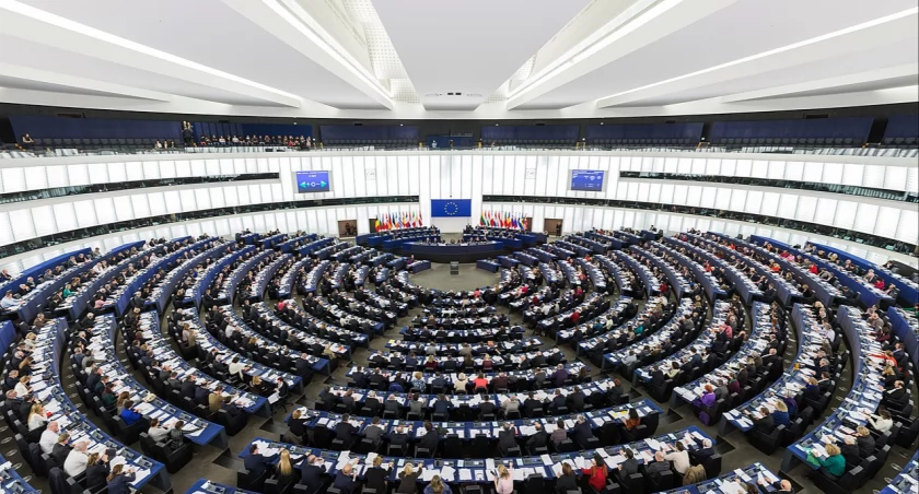 Wybory do Parlamentu Europejskiego 9 czerwca