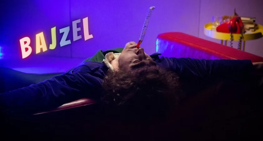 Bajzel w Cofeina Jazz Cafe: Spotkanie z muzyką bez granic!