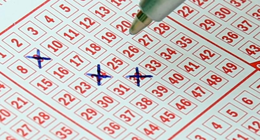 Milion złotych w Lotto Plus - wygrany w Bystrej Podhalańskiej