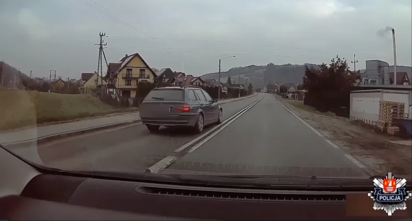 Bezpieczeństwo na drodze: Wspólna walka z agresją za kierownicą (wideo)