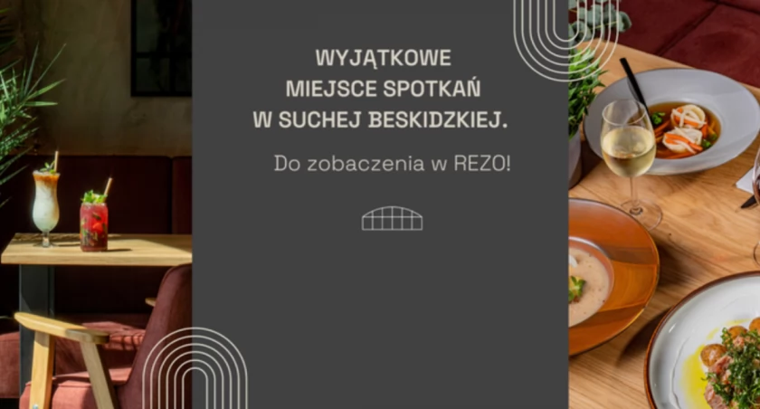 Zaproszenie na Gin-Credible Night w REZO!