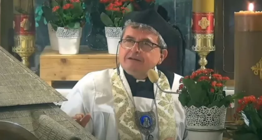 Ks. Piotr Natanek prawomocnie skazany 