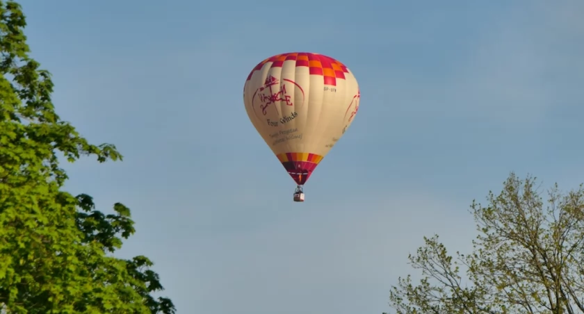 Balony reklamowe - skuteczny środek promocji