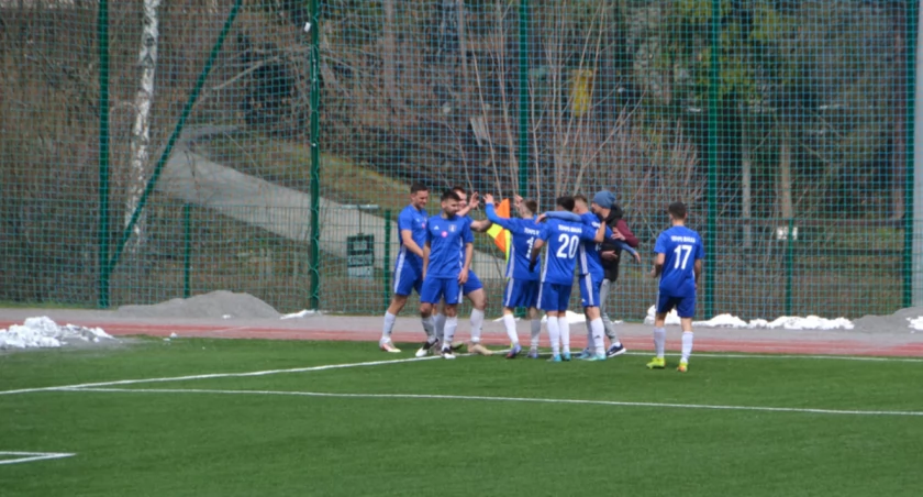 (VIDEO) V-LIGA: Szalony mecz w Krakowie, Tempo wraca z bardzo dalekiej podróży