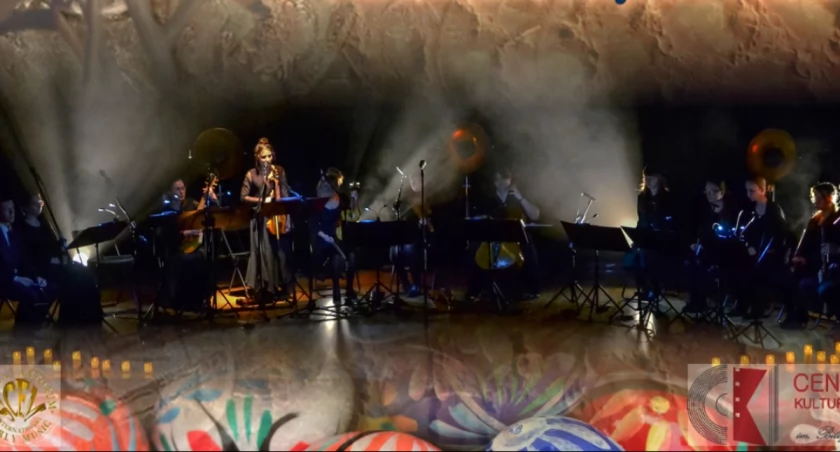  Przedświąteczny koncert Zespołu Muzyki Dawnej im. Gaspara Castiglione