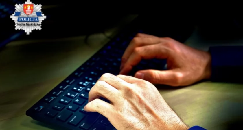  46-latek stracił niemal 152 tys. zł inwestując w kryptowaluty