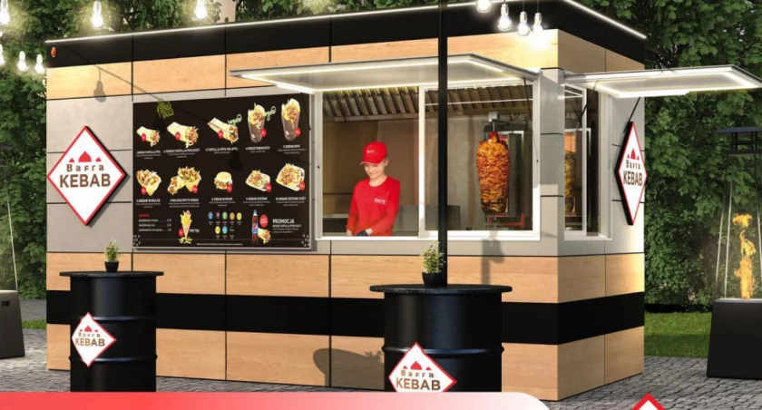 Dołącz do naszego zespołu w Bafra Kebab - Wadowice!