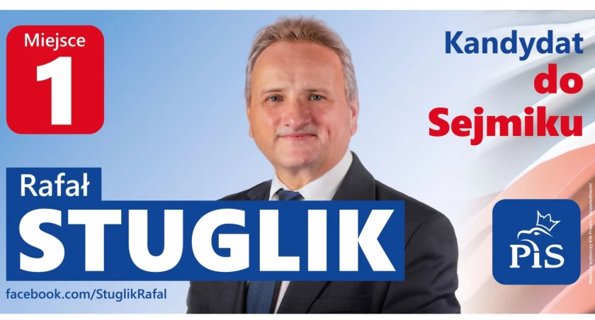 Rafał Stuglik: Skuteczność w działaniu 