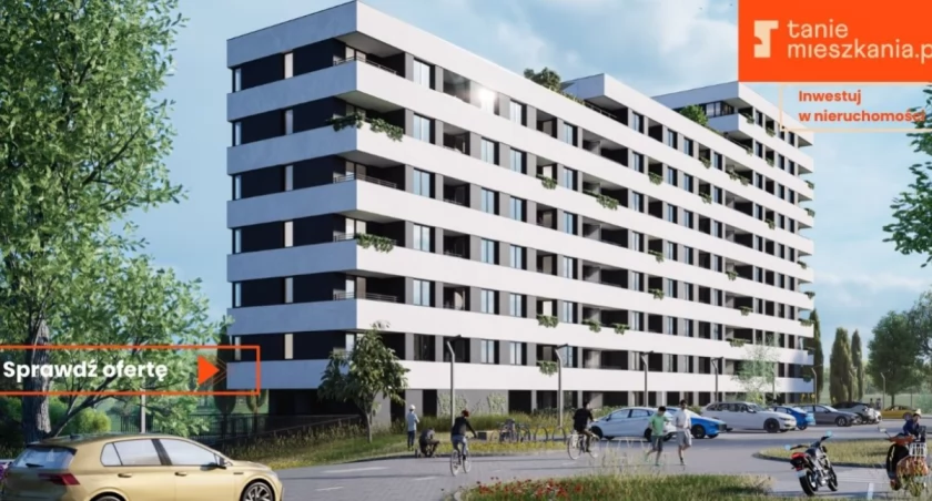 Zakup mieszkania z rynku pierwotnego - krok po kroku