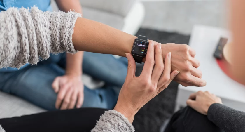 Ile kosztuje dobry smartwatch?