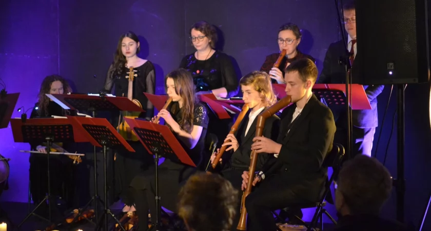 Koncert pieśni pasyjnych - Duchowe doświadczenie (video)