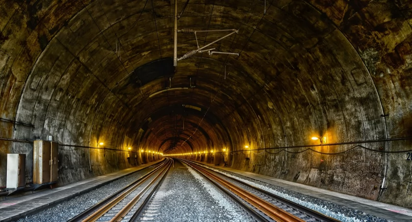 W Małopolsce powstanie najdłuższy tunel w Polsce! 