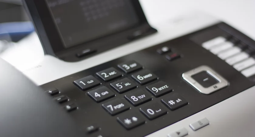 Telefony stacjonarne w Urzędzie Miasta zamilkły (Aktualizacja)