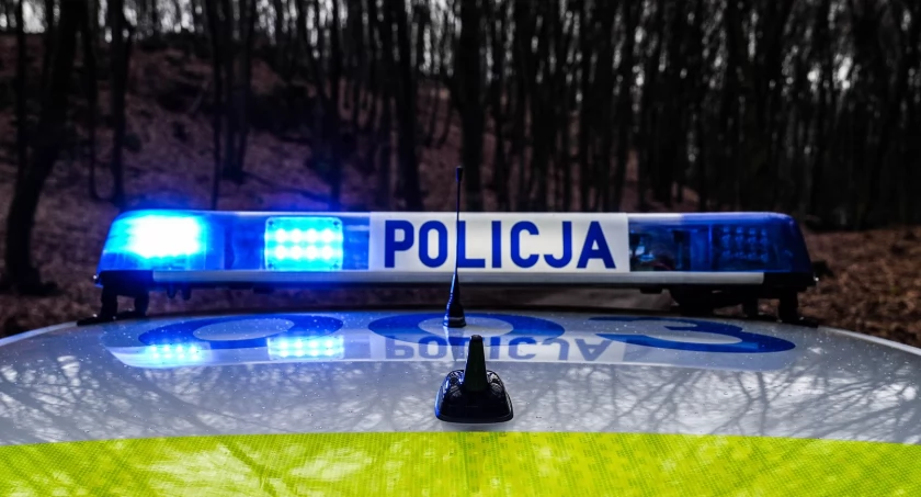 Suscy policjanci podsumowali świąteczny okres 