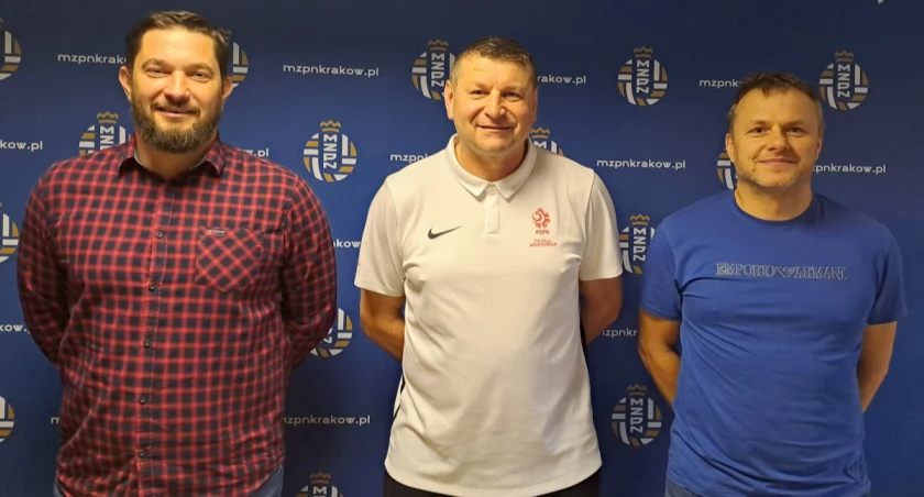 Pięciu zawodników z klubów z powiatu suskiego powołaniem do kadry MZPN na turniej Regions Cup
